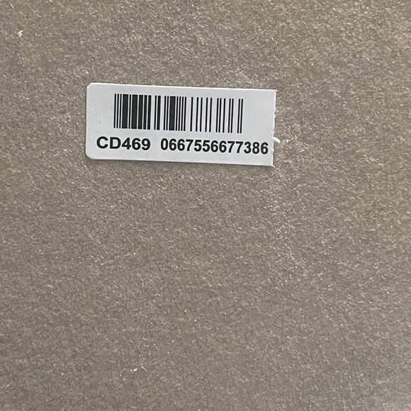 BBW Rainbow Hearts Pedestal - Picture 4 of 4